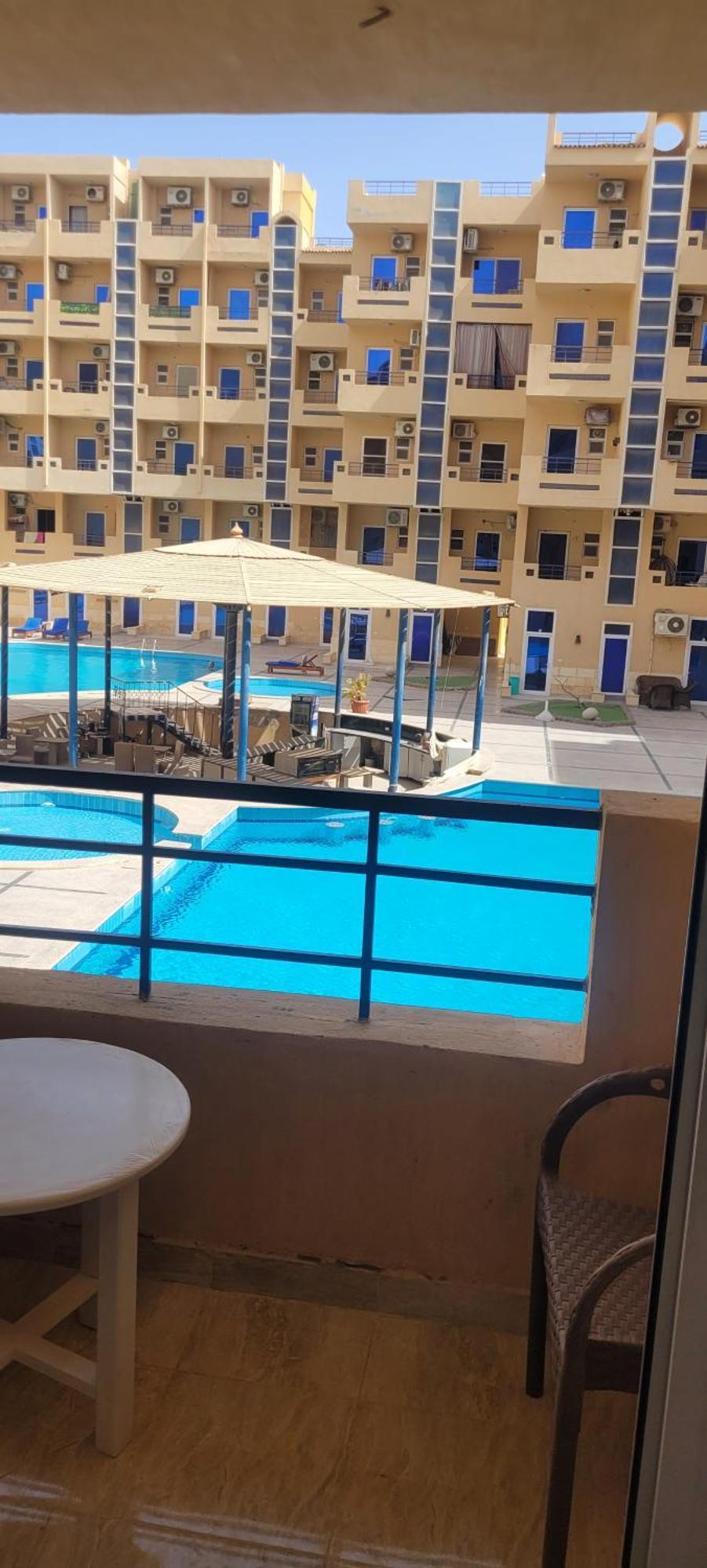 Apartment Gamela Hurghada