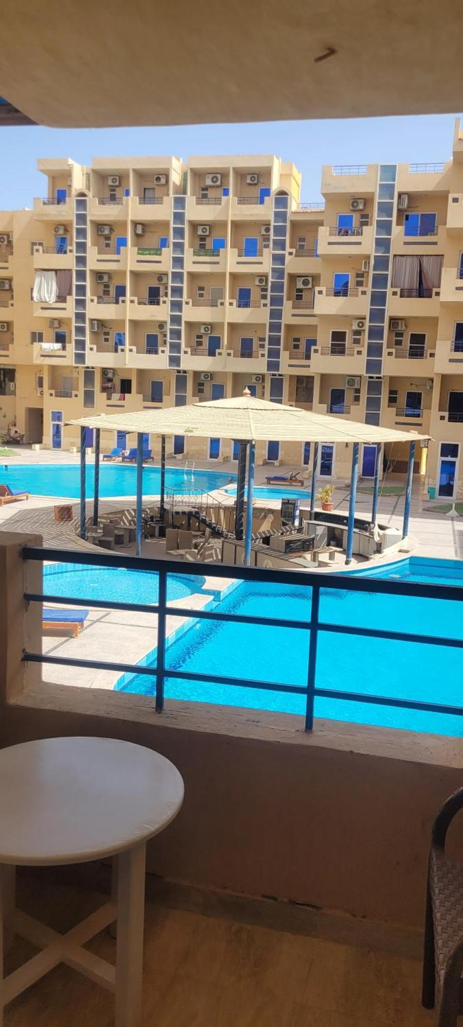 Gamela Apartment Hurghada
