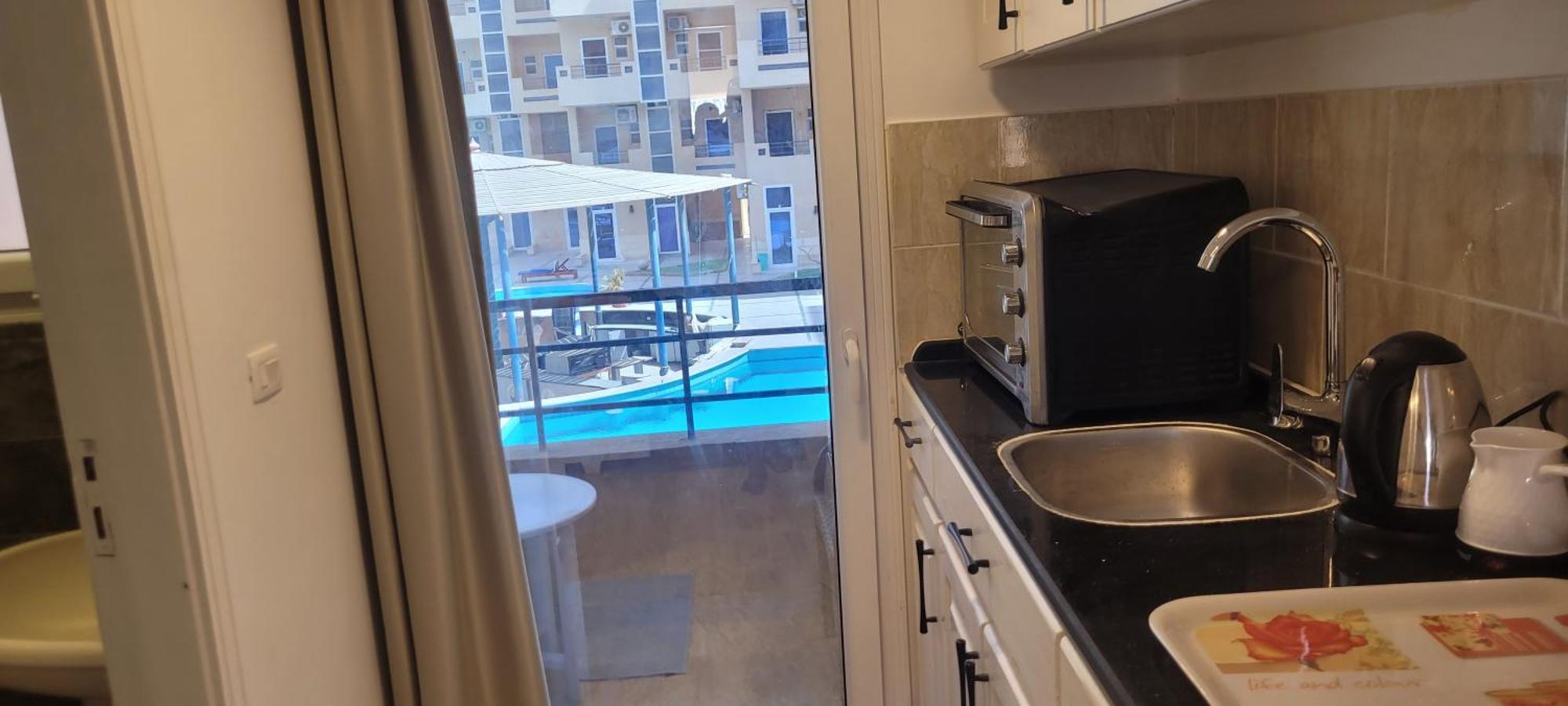 Apartment Gamela Hurghada