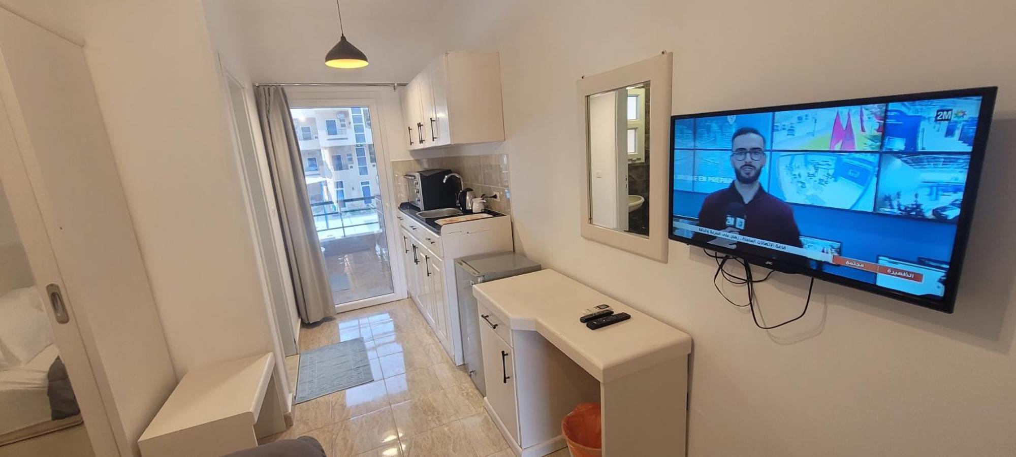 Appartement Gamela